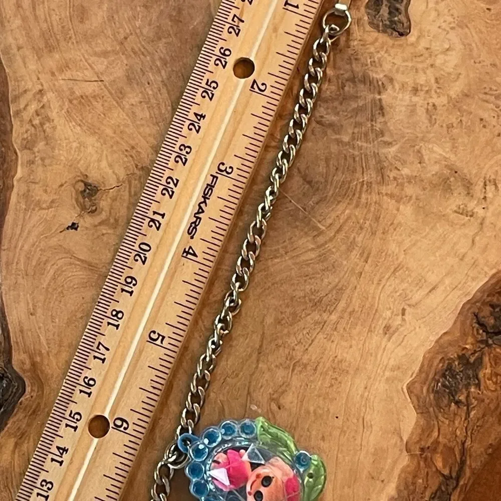 Vintage Mattel Liddle Kiddles Bracelet 1967